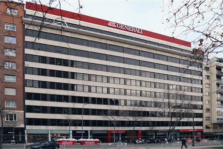 Castellana-Generali